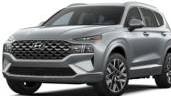 HYUNDAI SANTA FE 2022 5NMS34AJ2NH432658 image